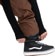 Volcom L GORE-TEX Pants - brown - cuff