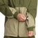 Volcom Longo GORE-TEX Jacket - dark olive - cuff