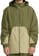 Volcom Longo GORE-TEX Jacket - dark olive