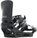 Burton Cartel X Snowboard Bindings 2026 - black