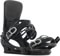 Burton Cartel X Snowboard Bindings 2026 - black - reverse