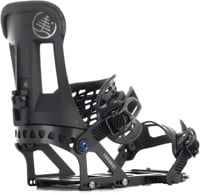 Burton Hitchhiker Splitboard Bindings 2026 - black