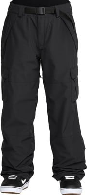 Volcom Women's DLM Pants - black - view large