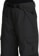 Volcom Women's DLM Pants - black - detail