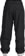 Volcom Women's DLM Pants - black - reverse