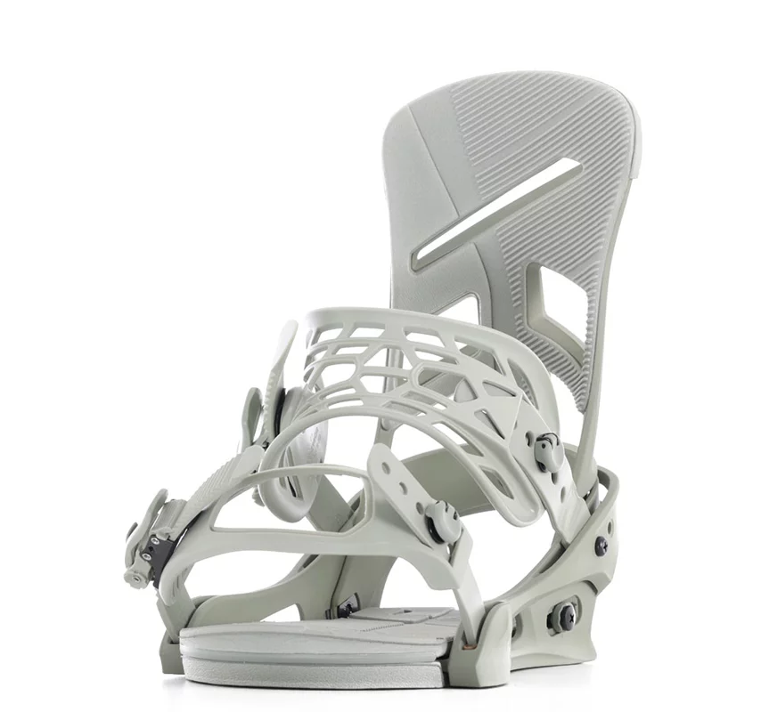 Burton Mission Snowboard Bindings 2026 | Tactics