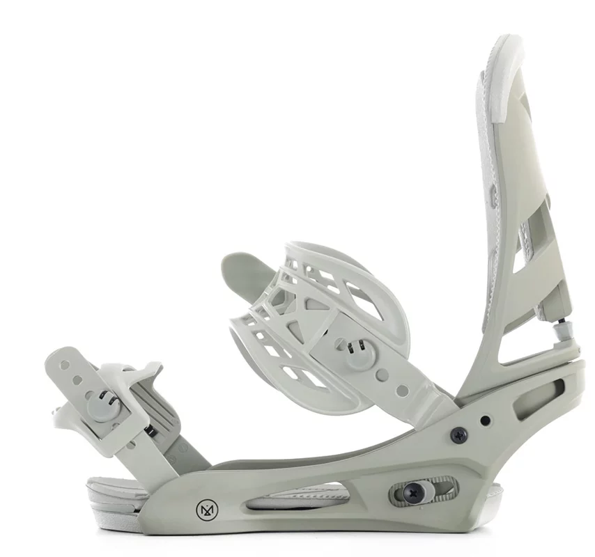 Burton Mission Snowboard Bindings 2026 | Tactics