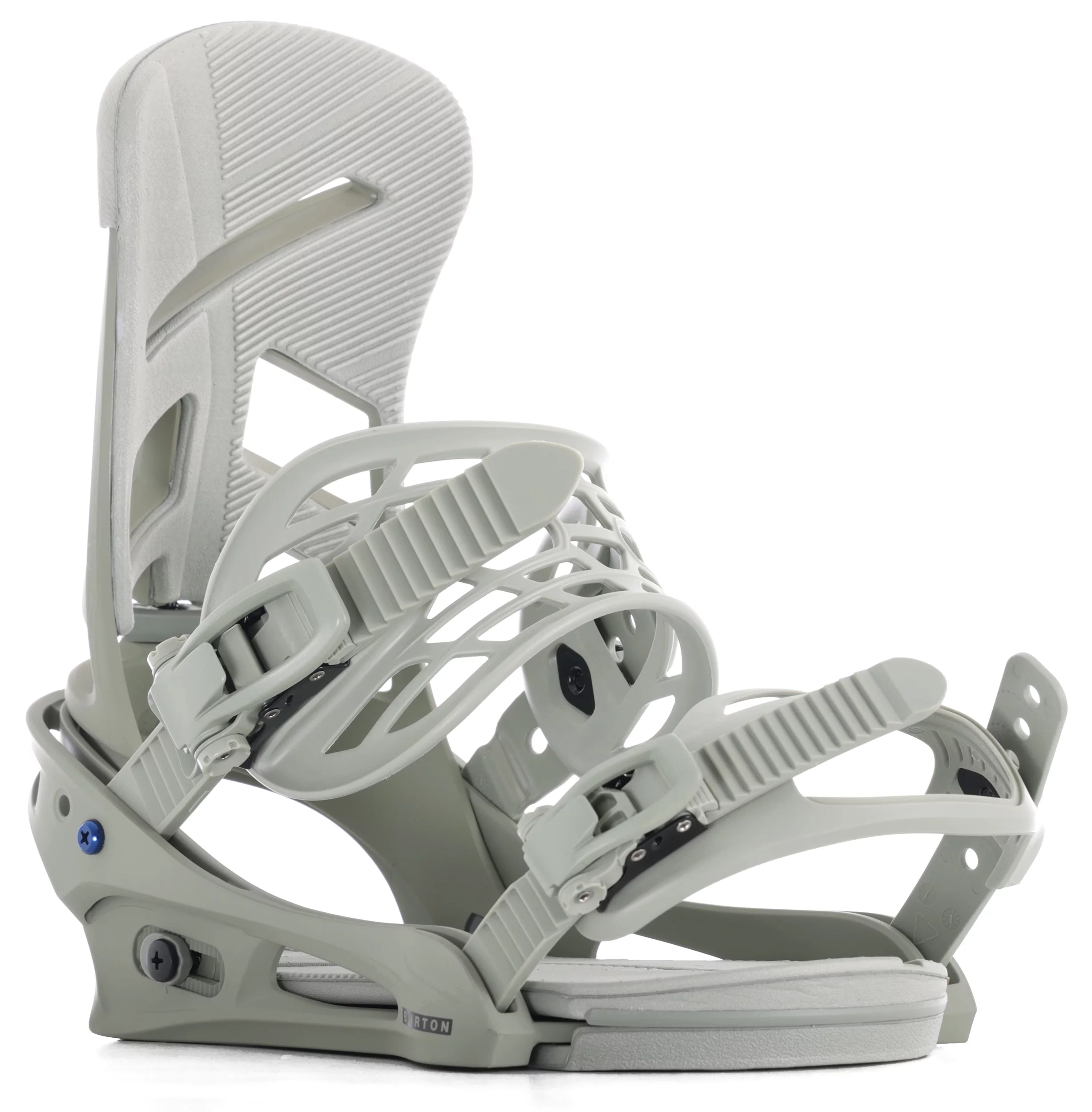 BURTON ミッション Burton Mission Snowboard Bindings Men`s