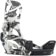 Burton Step On Snowboard Bindings 2026 - city streets - reverse