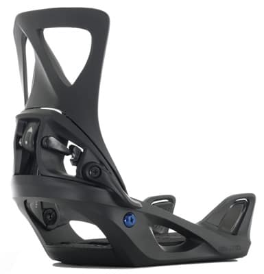 Burton Women's Step On Snowboard Bindings 2026 - black - view large