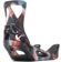 Burton Women's Step On Snowboard Bindings 2026 - floral blur