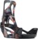 Burton Women's Step On Snowboard Bindings 2026 - floral blur - reverse