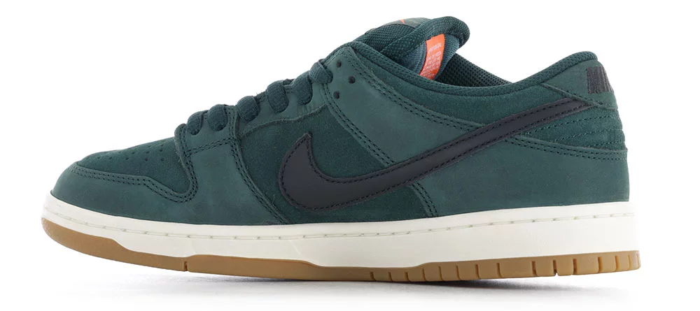 ERROR　DUNK　LOW　PRO　SB　27cm Nike SB Dunk Low Pro SB Skate Shoes | Tactics