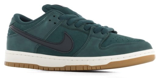 Nike SB Dunk Low Pro SB Skate Shoes - view large