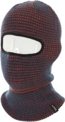 Howl Burglar Face Mask - blue