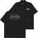 Dickies Thrasher X Dickies Work S/S Shirt - black