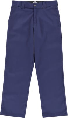 Dickies Jamie Foy Loose Straight Fit Pants - naval academy - view large