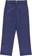 Dickies Jamie Foy Loose Straight Fit Pants - naval academy