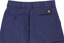 Dickies Jamie Foy Loose Straight Fit Pants - naval academy - alternate reverse