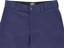 Dickies Jamie Foy Loose Straight Fit Pants - naval academy - alternate front
