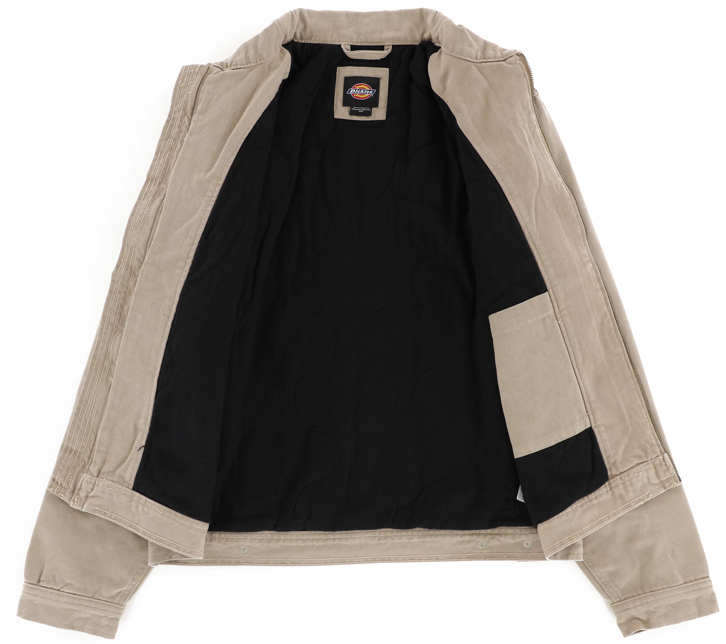 Dickies Canvas Painter Jacket - desert sand | Tactics