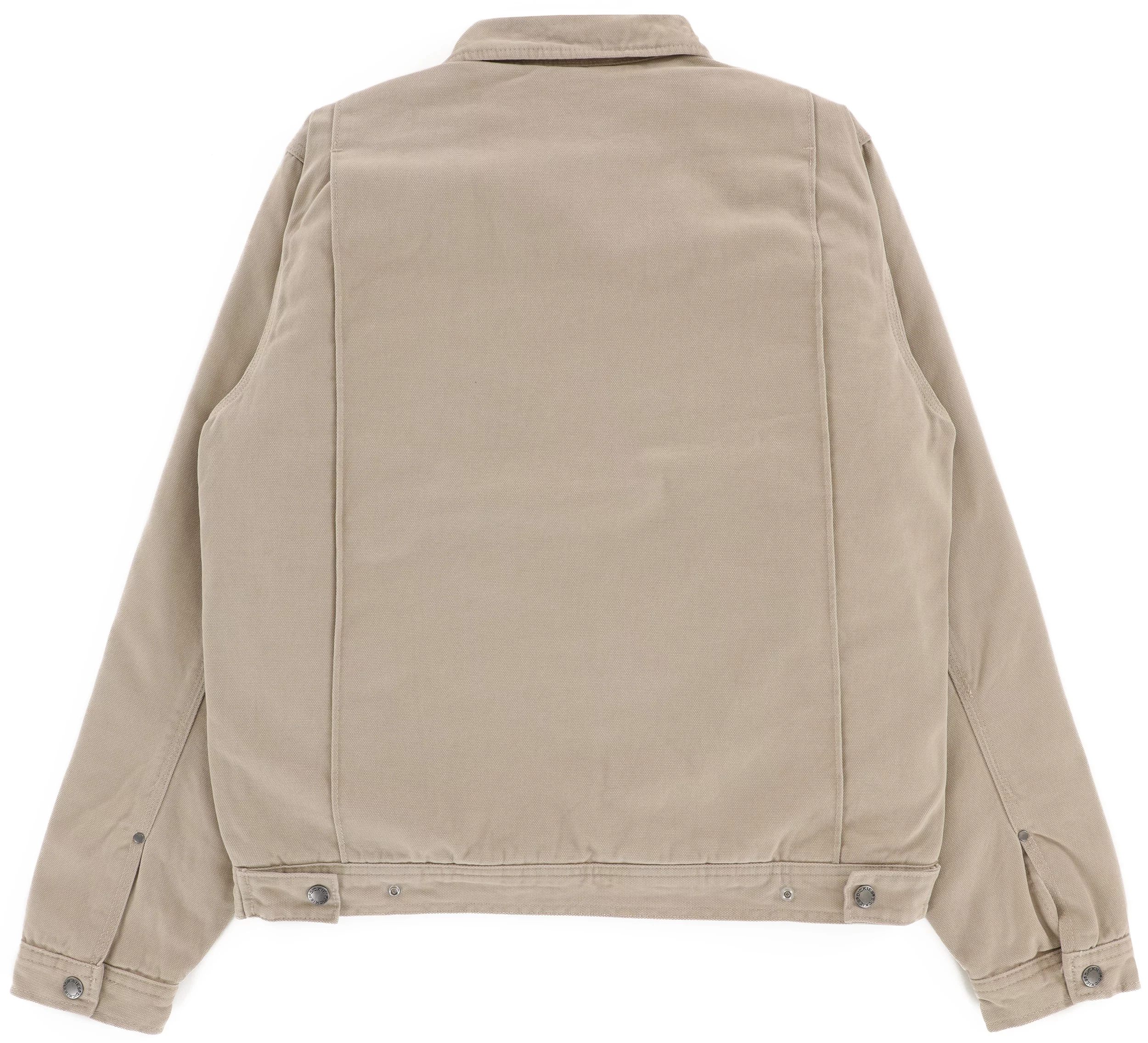 Dickies Canvas Painter Jacket - desert sand | Tactics