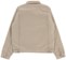 Dickies Canvas Painter Jacket - desert sand - reverse