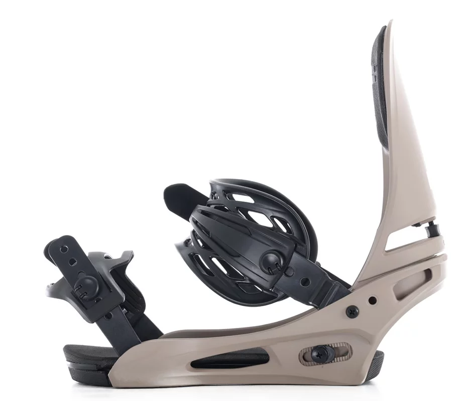 Burton/バートン DEEPTHINKER157、CARTEL Burton Cartel Snowboard Bindings 2026 | Tactics