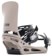 Burton Cartel Snowboard Bindings 2026 - summit taupe
