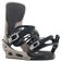 Burton Cartel Snowboard Bindings 2026 - summit taupe - reverse