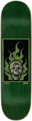 Creature Bonehead Eternal 8.0 7 Ply Birch Skateboard Deck - view large