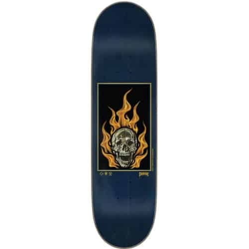 CREATURE boneheadz deck 8.77” 新品未使用 Creature Bonehead Eternal 8.5 7 Ply Birch Skateboard Deck | Tactics
