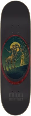 Creature Martinez Guardian 8.6 Skateboard Deck - view large