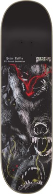 Creature Raffin Mortem 8.6 VX Skateboard Deck - view large