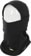 Tactics Cascadia Polartec Balaclava - black