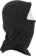 Tactics Cascadia Polartec Balaclava - black - side