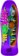Santa Cruz Kendall Pumpkin 10.0 LTD Reissue Skateboard Deck