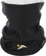 Tactics Cascadia Polartec Face Tube - black - front