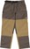 Tactics Cascadia 3L Wave Pants - dark earth