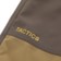 Tactics Cascadia 3L Wave Pants - dark earth - detail 2