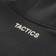Tactics Cascadia Polartec Microgrid Zip Hoodie - black - reverse detail