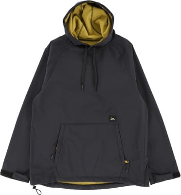 Tactics Cascadia Waterproof Hoodie - black - view large