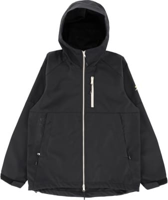 Tactics Cascadia 3L Rainbreaker Jacket - black - view large
