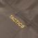 Tactics Cascadia 3L Rainbreaker Jacket - dark earth - detail 3