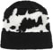 Tactics Autumn Holstein Beanie - multi - reverse