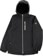 Tactics Cascadia 3L Rainbreaker Jacket - black - alternate