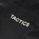 Tactics Cascadia 3L Rainbreaker Jacket - black - detail 3