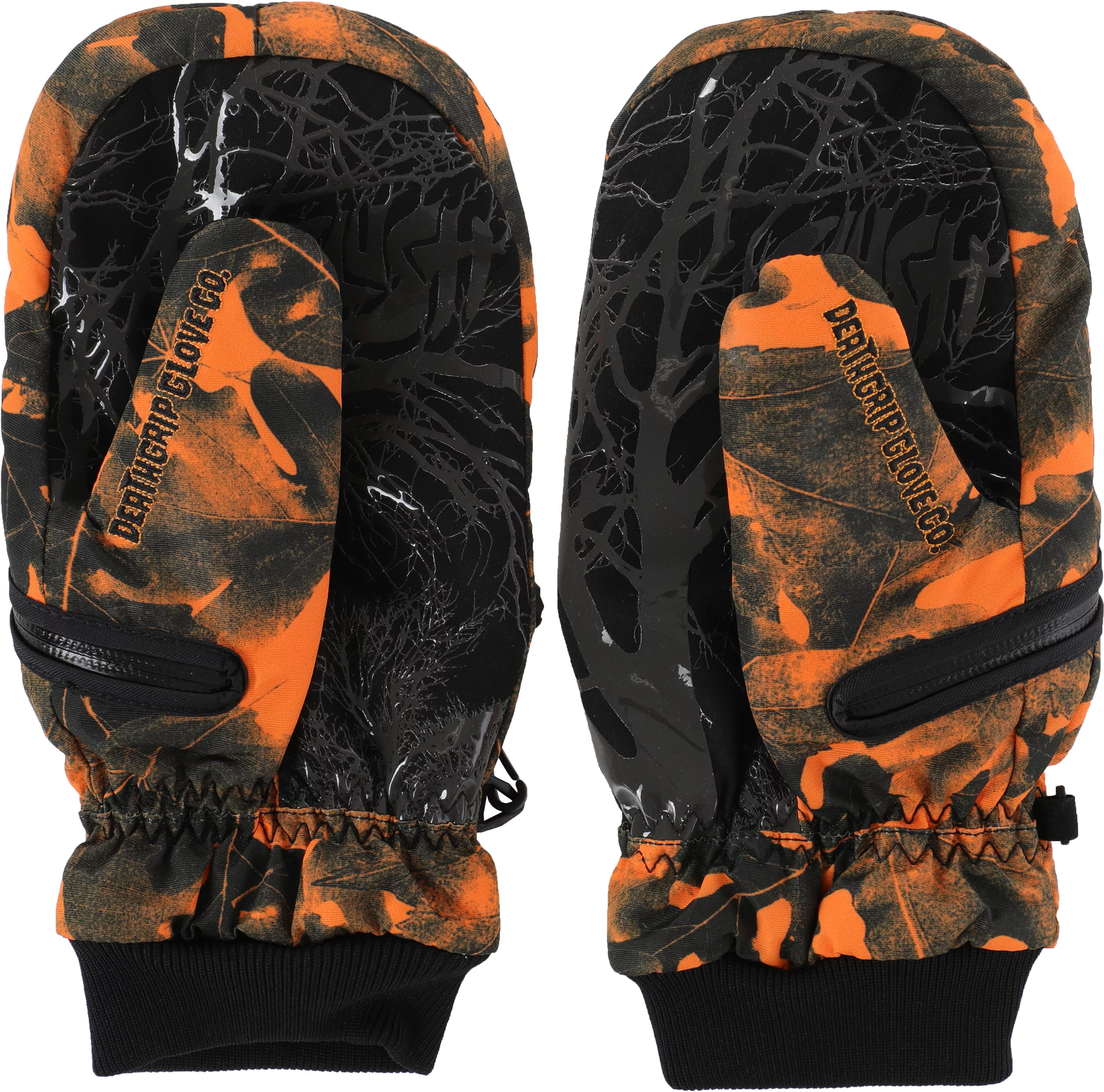 Deathgrip Ghoul Mitts - slush v2 | Tactics