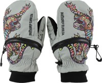 Deathgrip Ghoul Mitts - melodie perault