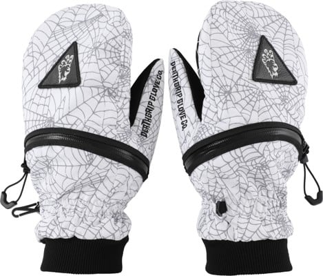 Deathgrip Ghoul Mitts - web - view large